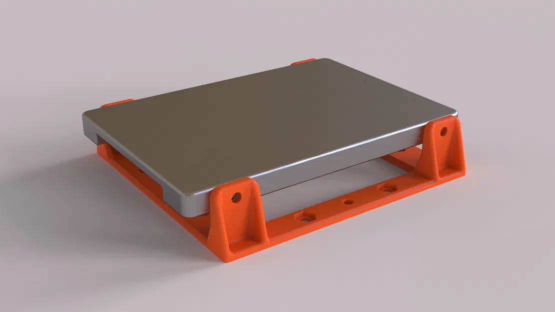 Giá Đỡ Gắn Ổ Cứng 2.5 Inch - Image 1