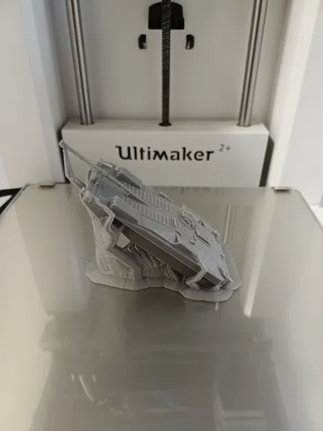 Stridsvagn (strv) 103: Xe tăng chiến đấu chủ lực của Thụy Điển - Image 4