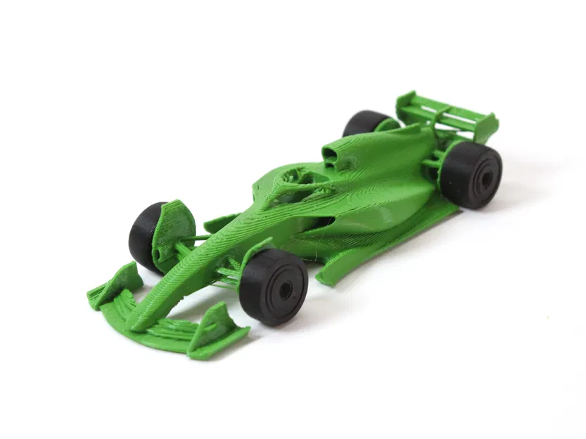 Xe Đua Mini 2026 - Image 1