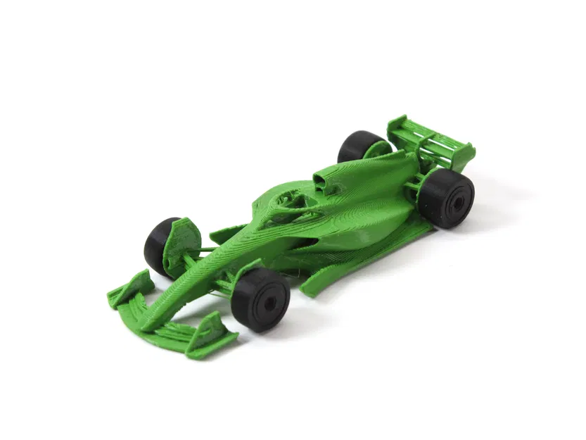 Xe Đua Mini 2026 - Image 2