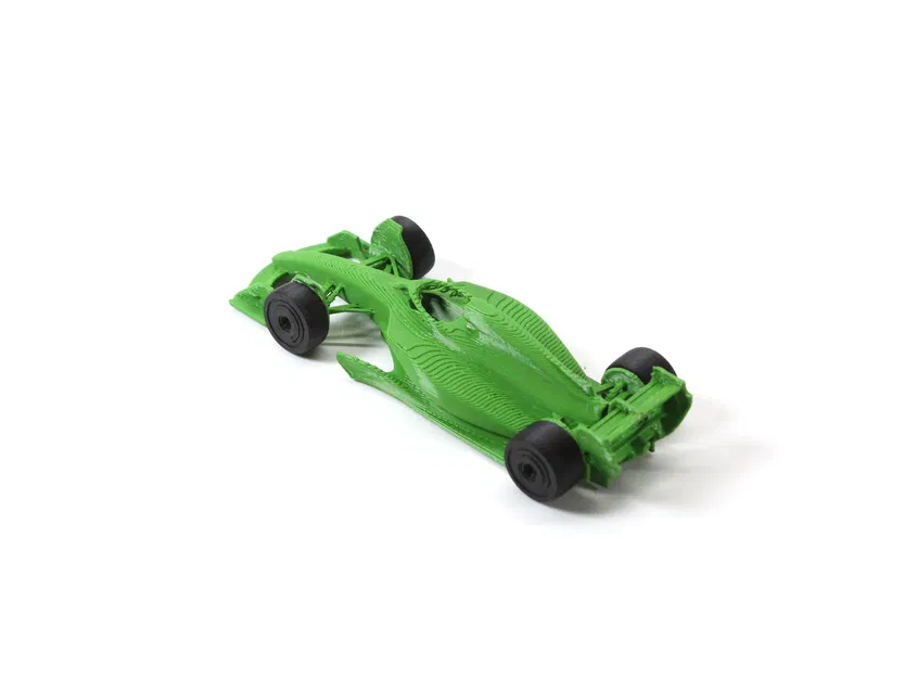 Xe Đua Mini 2026 - Image 3