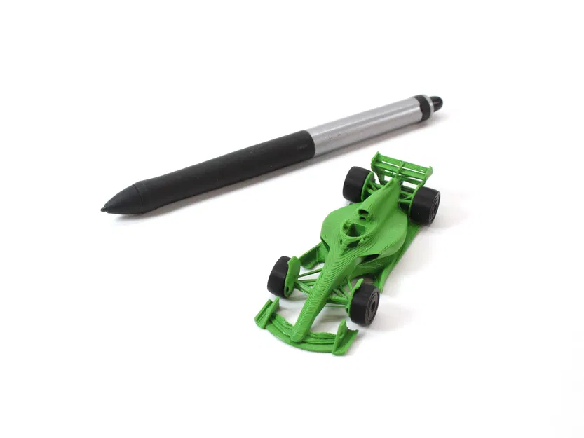 Xe Đua Mini 2026 - Image 4