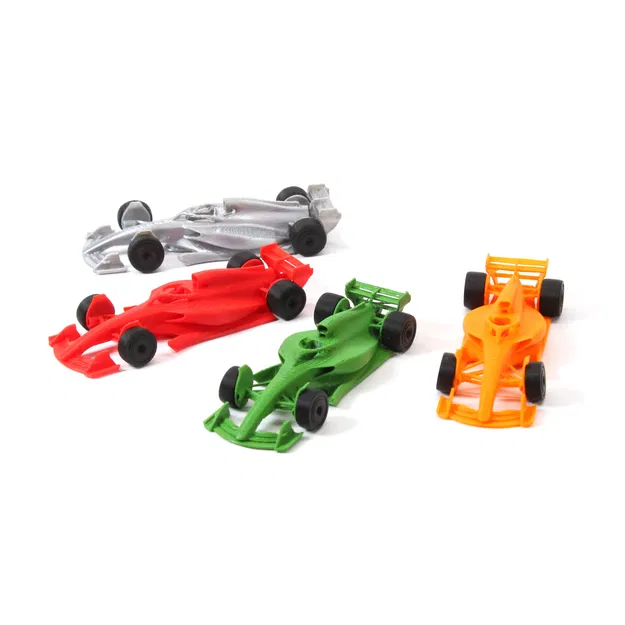 Xe Đua Mini 2026 - Image 5