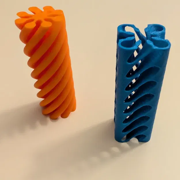 Đồ Chơi Vặn Vít Xoắn Ốc Helix - Image 2