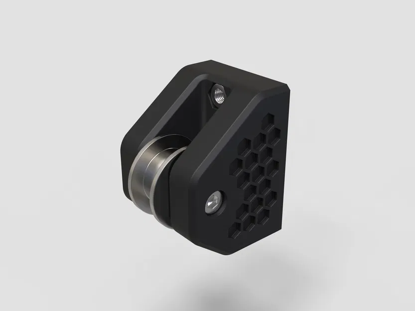 Bộ Căng Đai Y Prusa i3 MK3(S/S+) - Image 1