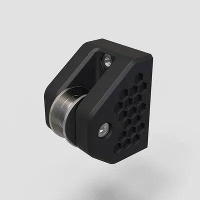 Bộ Căng Đai Y Prusa i3 MK3(S/S+)