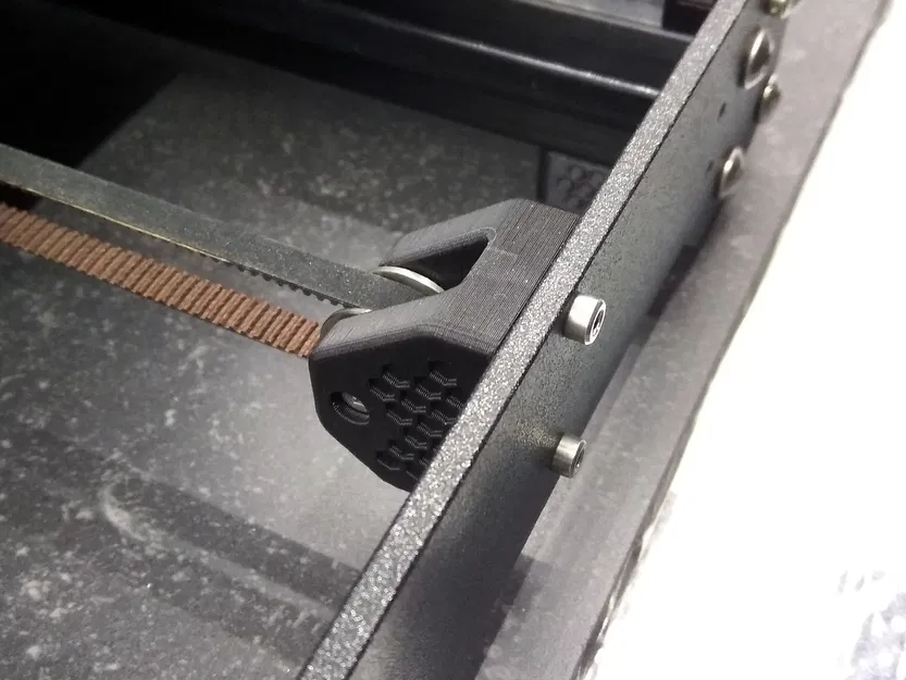 Bộ Căng Đai Y Prusa i3 MK3(S/S+) - Image 2