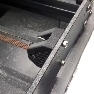 Bộ Căng Đai Y Prusa i3 MK3(S/S+)