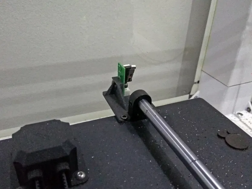 Mount Cảm Biến Hành Trình Cho Anycubic i3 Mega - Image 2