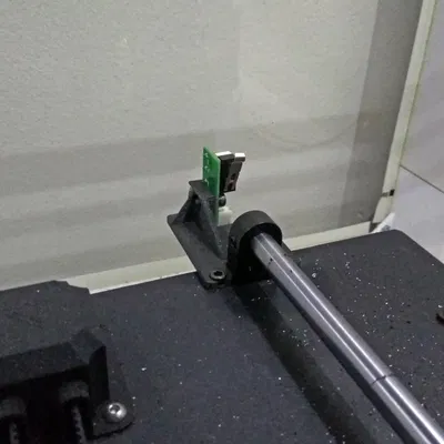 Mount Cảm Biến Hành Trình Cho Anycubic i3 Mega