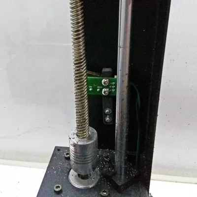 Mount Cảm Biến Hành Trình Cho Anycubic i3 Mega