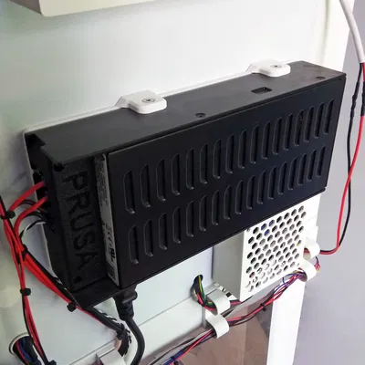 Pát Gắn Nguồn PSU Cho Prusa i3 MK3(S/S+)