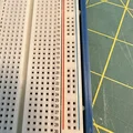 Giá đỡ Arduino UNO & Breadboard - Thumbnail 2