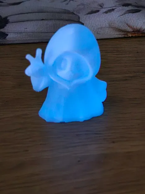 Ma Hái Hồn Hiền Hòa - Chúc Mừng Halloween! - Image 5