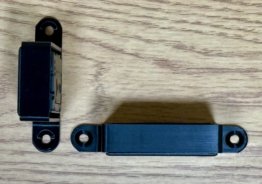 Đế Gắn Máy Đo Độ Ẩm Hình Chữ Nhật - Image 4