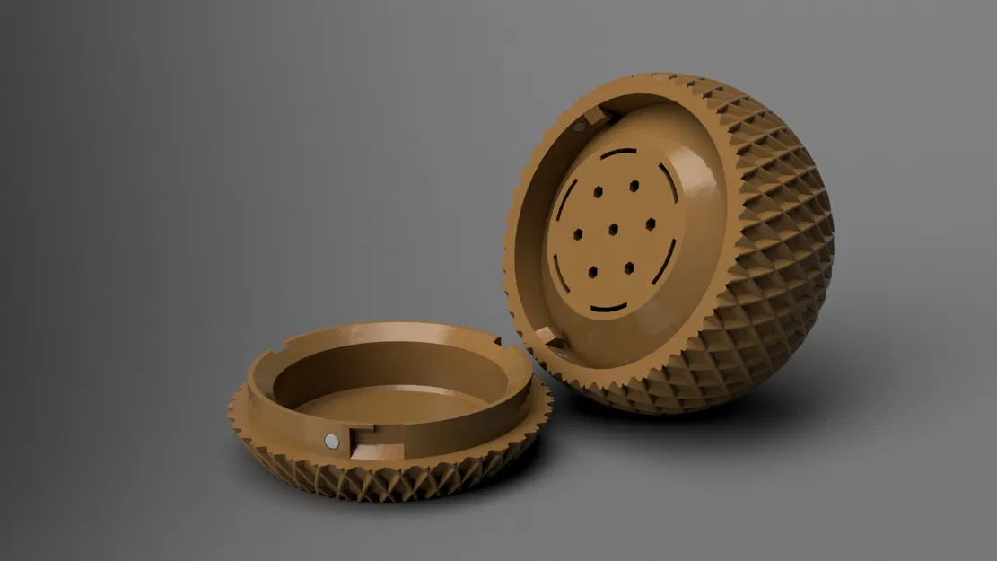 Chậu Cây Hiện Đại 002 - Có Khay Hứng Nước Ẩn - Image 6