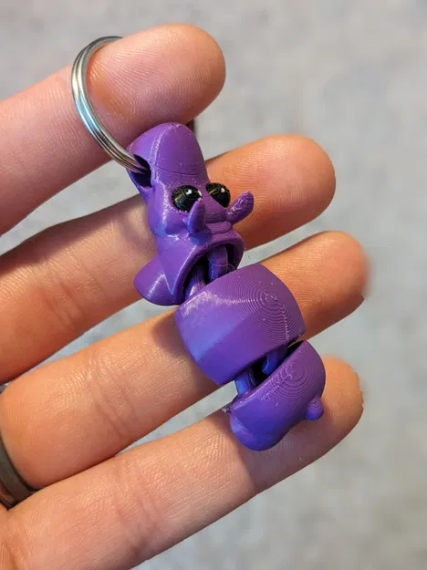 Hà Mã Dẻo Dễ Thương - Image 2