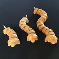 Chó Dachshund Khớp Nối - 3 Độ Dài Khác Nhau - Thumbnail 4