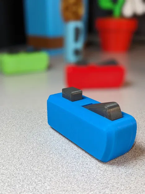 Fidget Clicker - Đồ Chơi Bấm Tí Tách - Image 1