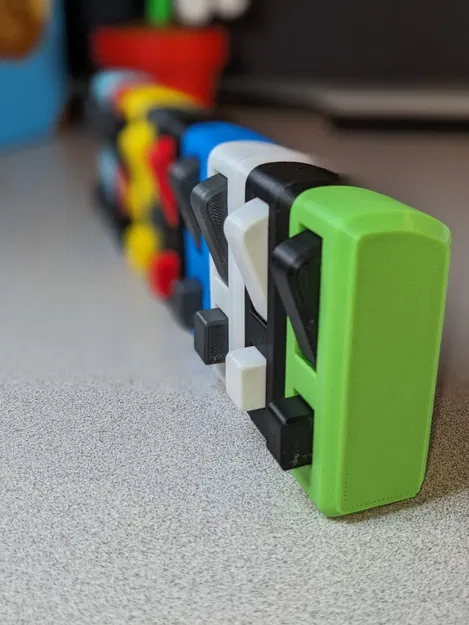 Fidget Clicker - Đồ Chơi Bấm Tí Tách - Image 2