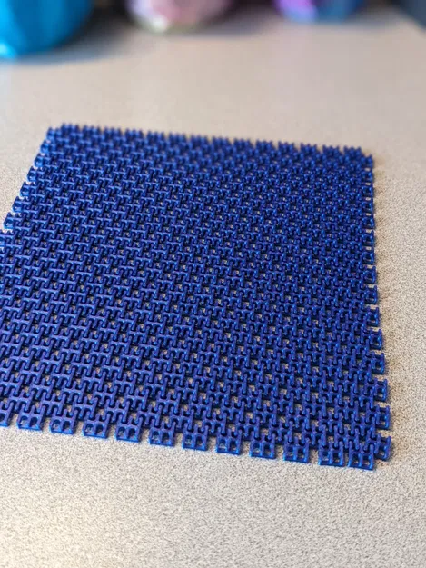 Vải - in liền - Image 1