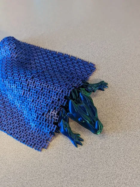 Vải - in liền - Image 2