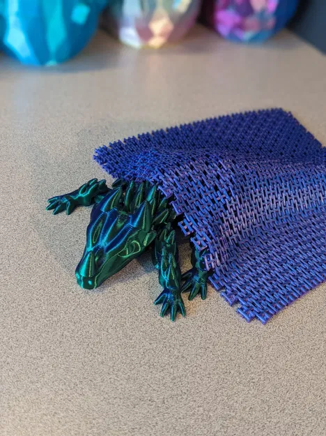 Vải - in liền - Image 3