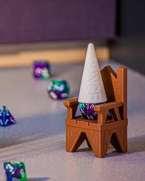 Nhà tù Xí Ngầu (Dice Jail) - Image 2