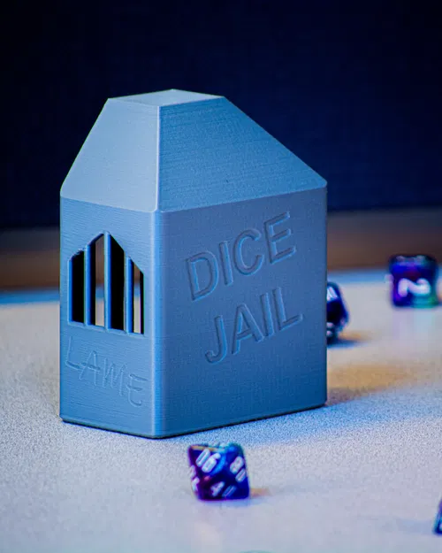 Nhà tù Xí Ngầu (Dice Jail) - Image 4