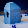 Nhà tù Xí Ngầu (Dice Jail) - Thumbnail 4