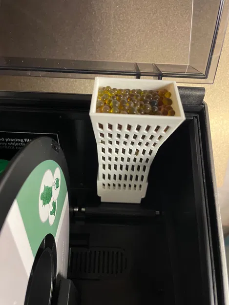 Hộp đựng hút ẩm dung tích lớn cho Qidi Box - Cập nhật - Image 2