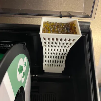 Hộp đựng hút ẩm dung tích lớn cho Qidi Box - Cập nhật