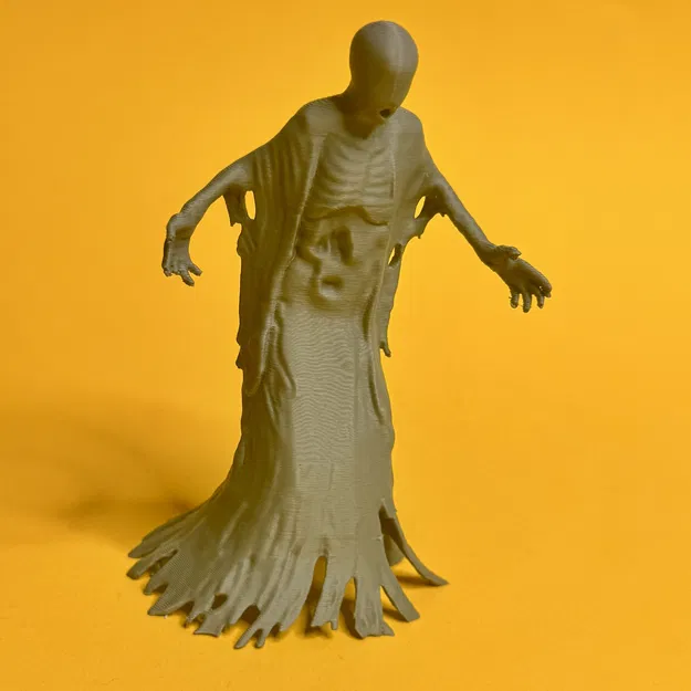 Nhân Vật Harry Potter Phần 1: Dementor, Chó Ba Đầu, Quỷ Khổng Lồ, Người Sói - Image 2