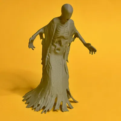 Nhân Vật Harry Potter Phần 1: Dementor, Chó Ba Đầu, Quỷ Khổng Lồ, Người Sói