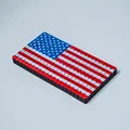 Cờ Mỹ Bay Lượn - Một thiết kế kiểu mềm dẻo khác - Thumbnail 4