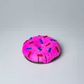 Floppy Donut - Bánh Donut Dẻo Có Khớp Nối - Thumbnail 3