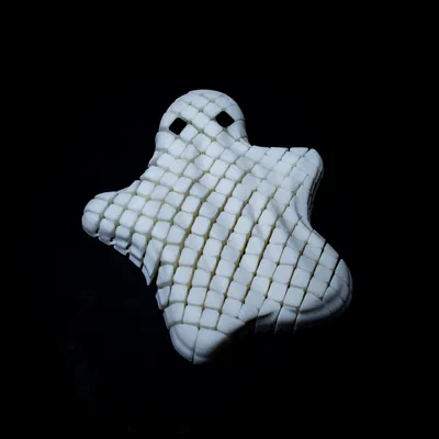 Con ma dẻo - Có thể dùng AMS