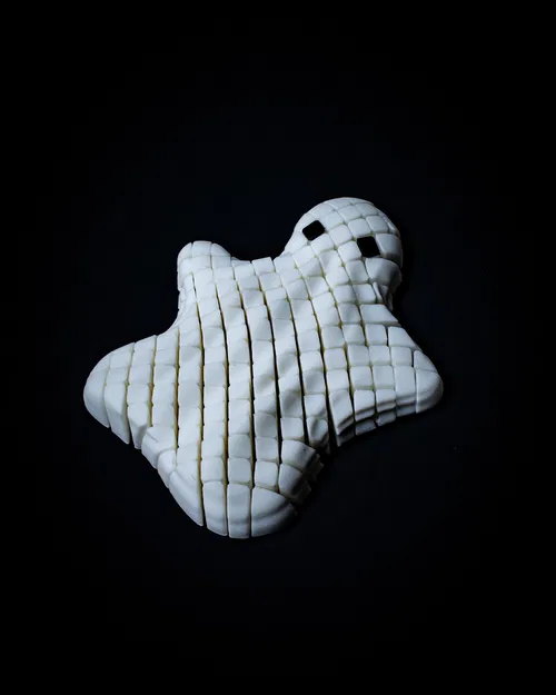 Con ma dẻo - Có thể dùng AMS - Image 3