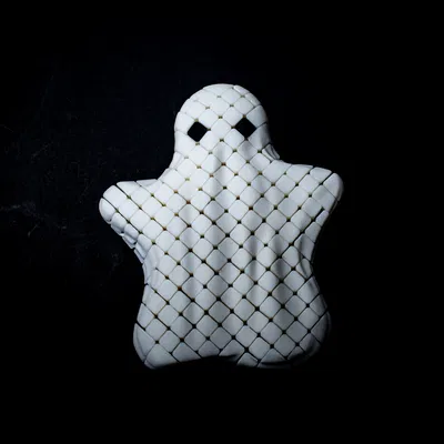 Con ma dẻo - Có thể dùng AMS