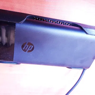 Móc treo cục sạc HP 200W