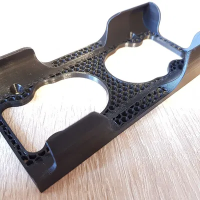 Móc treo cục sạc HP 200W