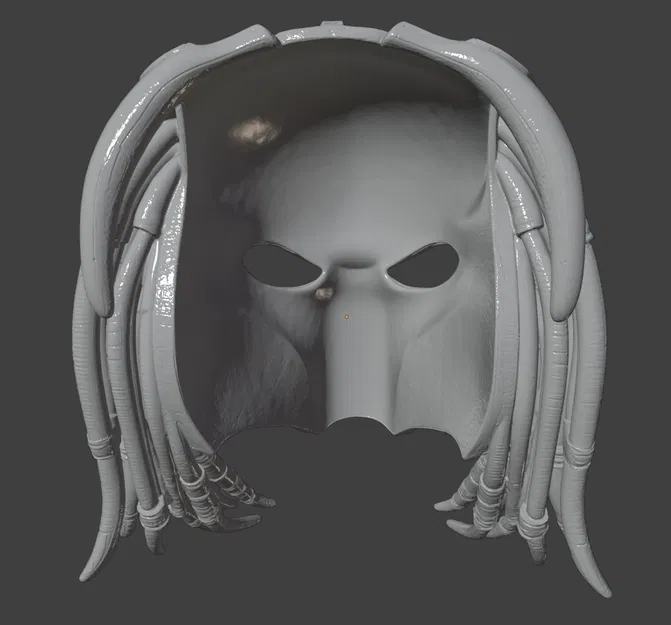 Mũ Thợ Săn Alien - Image 5