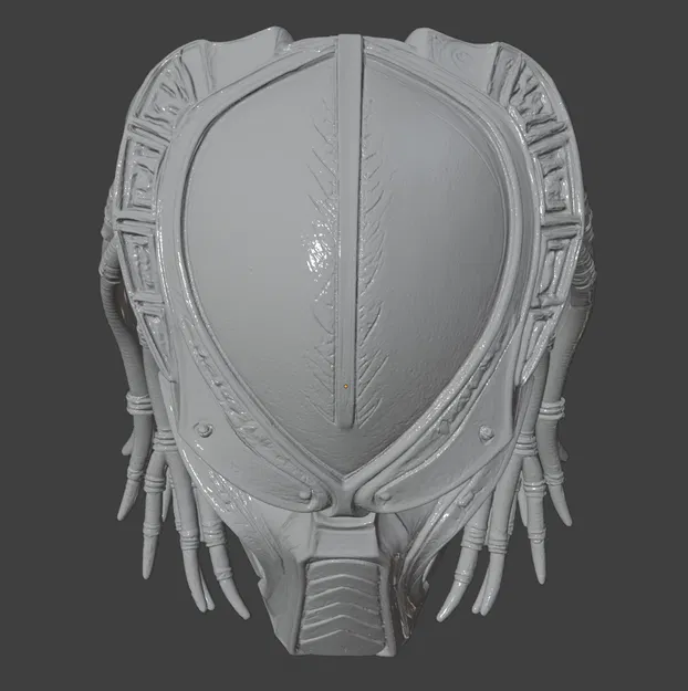 Mũ Thợ Săn Alien - Image 6