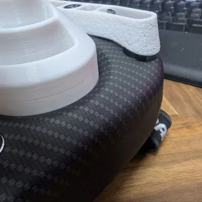 Bảo Vệ Gimbal TPU Cho Radiomaster TX15