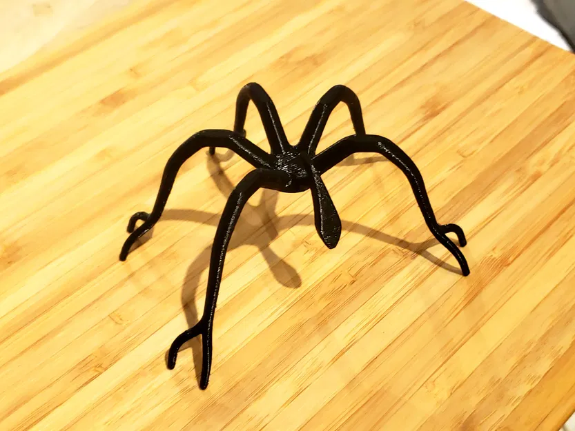 Mind Flayer/Quái Vật Bóng Tối từ Stranger Things - Image 3