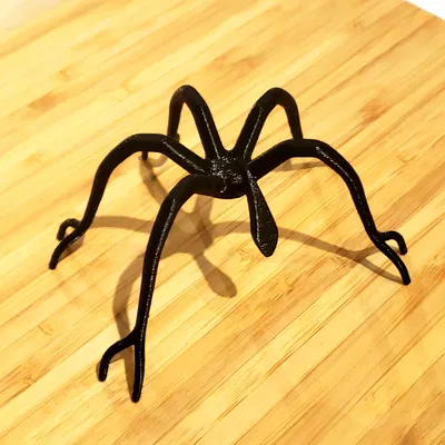 Mind Flayer/Quái Vật Bóng Tối từ Stranger Things