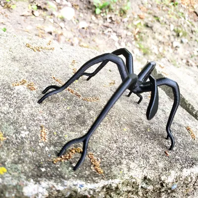 Mind Flayer/Quái Vật Bóng Tối từ Stranger Things