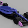 Kit Card Xe Formula 1 - Thumbnail 3