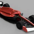 Kit Card Xe Formula 1 - Thumbnail 5