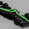 Kit Card Xe Formula 1 - Thumbnail 8
